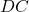 DC
