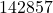 142857