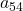 a_{54}
