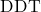 \text{DDT}