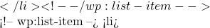 </li> <!-- /wp:list-item -->  <!-- wp:list-item --> <li>समय