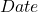 \[Date\]