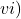vi) यदि