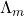 \Lambda_m