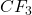 CF_{3}