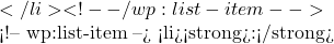 </li> <!-- /wp:list-item -->  <!-- wp:list-item --> <li><strong>जाँच:</strong> घात