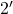 2'