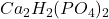 Rendered by QuickLaTeX.com Ca_{2}H_{2}(PO_{4})_{2}