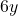 6y