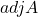 adjA