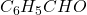 C_6H_5CHO