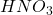 HNO_3