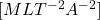 [MLT^{-2}A^{-2}]