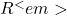 R^<em>