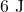 6\text{ J}