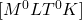 [M^0LT^0K]