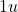 1u