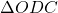 \Delta ODC