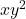 xy^2