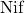 \text{Nif}
