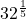 32^{\frac{1}{5}}