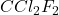 CCl_{2}F_{2}