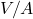 V/A