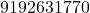 9192631770