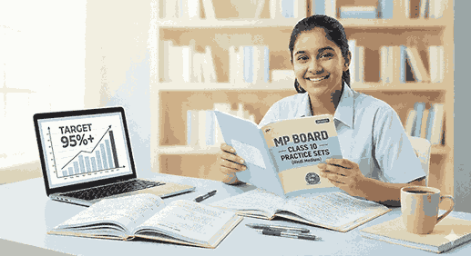 mp board 10th practice set