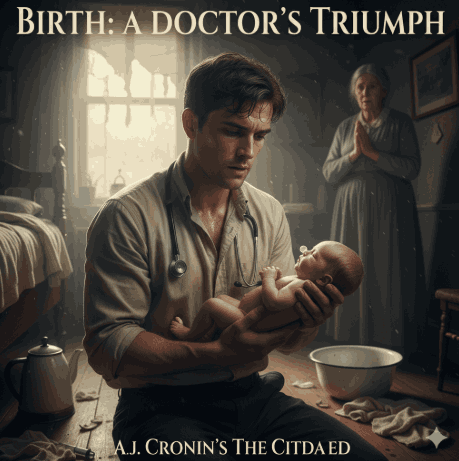 MP Board Class 11 English Snapshot Chapter 4 Birth