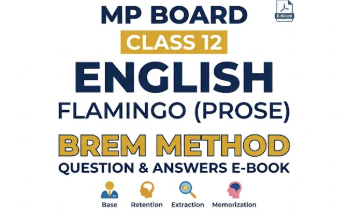 BREM Method for Questions & Answers